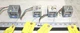 Atlas Soundolier attenuators volume controls, qty. 4 for 1 price - Tested good 