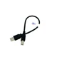 1 Ft USB Data Cable Cord for NUMARK NS7FX MIXER TURNTABLE CONTROLLER