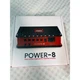 Gator Cases GTR-PWR-8 Power-8 Isolated Multi-Output Effects Pedal Power Supply
