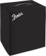 Fender Bass Amp Cover For Rumble 100, Black, 7712951000
