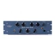 Pulse Techniques Inc Pultec EQP-1A Program Equalizer Vintage Tube EQ EQP1A