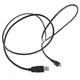 USB Charging Power Cable Cord for XVIVE U2 Electric Guitar Transmitter Receiver