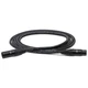 Hosa CMK-010AU Edge Series Microphone Cable, Neutrik Connectors, 10ft