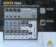 Behringer XENYX 1202 Analog Mixer 12-Input 2-Bus Phantom Power 3-Band EQ