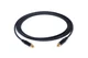 20' Mogami 2964 S/PDIF 75 Ohm Cable  |  Black Amphenol RCA to RCA | 20 Ft.
