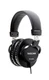 TASCAM's TH-200X closed-back, mixing headphones 