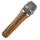 Telefunken M80 Supercardioid Dynamic Microphone (Oak) U.S. Authorized Dealer