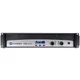 Crown NCDI1000VM CDi1000 2-Channel 500W Power Amplifier, 70V/140V, Ohms New