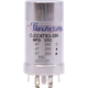 Can Capacitor, CE Manufacturing, 350V, 47/47/47 &mu;F
