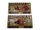 Lot of 2 roland 010198900 Main Board Assy For KC-300