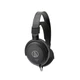 Audio-Technica ATH-AVC200 SonicPro Over-Ear Headphones