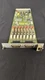 Klotz Vadis V638 8Ch 24bit D/A Output Card H183-004-001-01A  - COSMETIC FLAWS