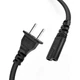 AC Power Cord for Yamaha Clavinova Piano CVP-201 CVP-207 CVP-208 CVP-209 CVP-210