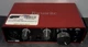 Focusrite Scarlett Solo 3rd Gen USB Audio Interface