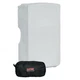 Gator Cases GPA-STRETCH-15-W Stretchy 15" Speaker Cover (White) idjnow
