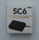 Rode SC6 Dual TRRS Input And Headphone Output For Smartphones Brand New In Box