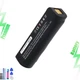 SB902 Battery for SHURE GLX-D Digital Wireless Systems GLXD1/2 MXW2 SB902A
