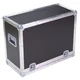 Diamond Plate Light Duty 1/4" ATA Case for Marshall Valvestate II VS15R 1x8 Amp