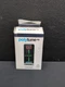 TC Electronic Polytune Clip Polyphonic Clip On Guitar Tuner Silver
