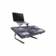 Headliner HL20004 Covina Pro DJ Controller and Laptop Stand