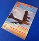 AIR FAN INTERNATIONAL: B-52H AMERICA'S FRONT LINE MAY 1996 MAGAZINE SHIPS FREE