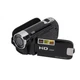 Video Camera Recorder Camcorder Full HD 16X Zoom Digital 2.7 Inch Color Screen