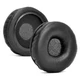 Ear Pads Cushions Earmuffs+Mic Foam Covers For Vxi BlueParrott B250-XT/B250-XTS