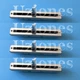 4X For Pioneer DDJ1000 DJM2000 DJ Controller Mixer Channel 1 2 3 4 Fader DCV1020