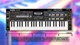 CASIO CZ 1 3000 5000 101 1000 VZ-1 XW-P1 XW-G1 VL1 FZ-1 SYNTH frige magnet