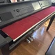 Yamaha Clavinova Cvp-809 Polished Black 88-keys Digital Piano