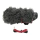 Rode VideoMic GO Wired Microphone With Dead Cat Great Condition Fast Shipping