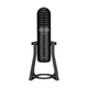 Yamaha AG01 Streaming USB Microphone, Black
