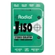 Radial J-ISO Stereo Isolator