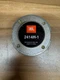 1 x JBL 2414H-1 Compression Neodymium HF Driver 8 ohm Original