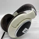 SENNHEISER HD-599 Premium Headband Headphone ivory Japan