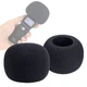 YOUSHARES Zoom H1n & H1 Recorder Foam Windscreen, Wind Windscreen 2pcs 