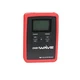 Williams AV CCS 060 GR Silicone Skin DLR 60 2.0 Gray