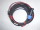 Neutrik NL4FC Speaker Cable