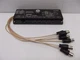 SP Controls SP3-AFVP+ Video Production Pre-Amp Switcher 501-0055PC.B