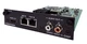 Crestron DMC-4KZ-C-DSP DigitalMedia 8G+&reg; 4K60 4:4:4 HDR Input Card w/Downmixing