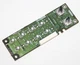 Button Board PNCOM PN2 X7590 - Yamaha 01V96 16-Channel Mixer Mixing Board Part