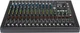 Mackie ONYX16 16-Channels Multi-Track USB Premium Analog Mixer UPC 663961061529