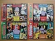 phantom 1/23 missing no. 19 ed. comic art 1991/93