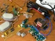 Numark Ion TTUSB TT1600 TT1625 TT1550 Etc. Turntable Replacement/Repair Parts
