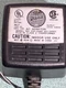 RDL Radio Design Labs - 24 VDC Power Supply - 24VDC Out   400 mA - Model DV-2440