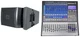 JBL VRX932LAP Powered 12" 1750w Line Array Speaker System w/DSP+Presonus Mixer