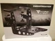 NEW Thrustmaster TM Flying Clamp Desk Table Mount 100% Metal PC Joystick 