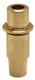 Kibblewhite Precision Manganese Bronze Intake Valve Guide (+.010) 20-21029