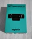 Logitech C922x Pro Stream Webcam 1080P Camera for HD Video Streaming NEW
