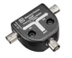 Electro-Voice RE3-ACC-PASP Antenna Splitter Kit 1x2 10-1000MHz 50 Ohm